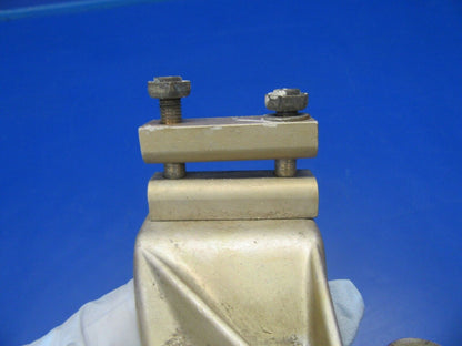 Cessna 177RG Cardinal Balance Arm Bracket P/N 1732043-2F (0718-129)
