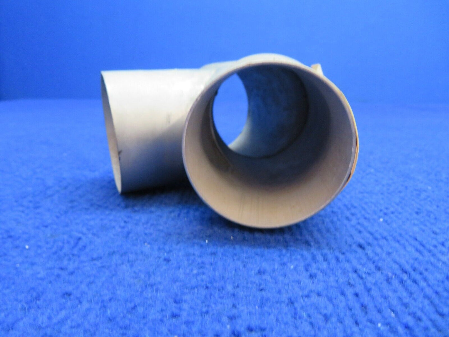 Commander Weld Assy P/N 885000-1 (0922-512)