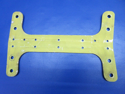 Piper PA-24-180 Main Spar Attach Plate Assy P/N 20311-00 (1223-1446)