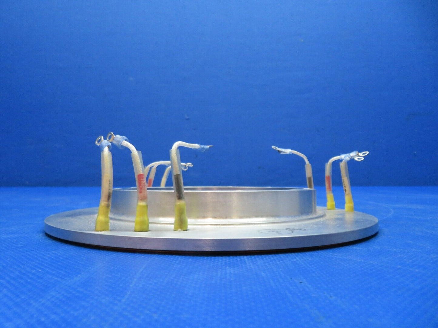 Goodrich Aerospace De-Ice Ring P/N 4E1614-3 NOS (0224-168)