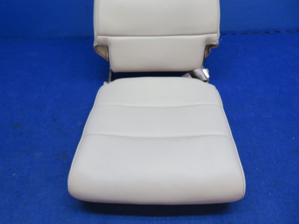 Beech Baron 58P Seat #6 FWD Facing P/N 102-530095-70 (0822-538)