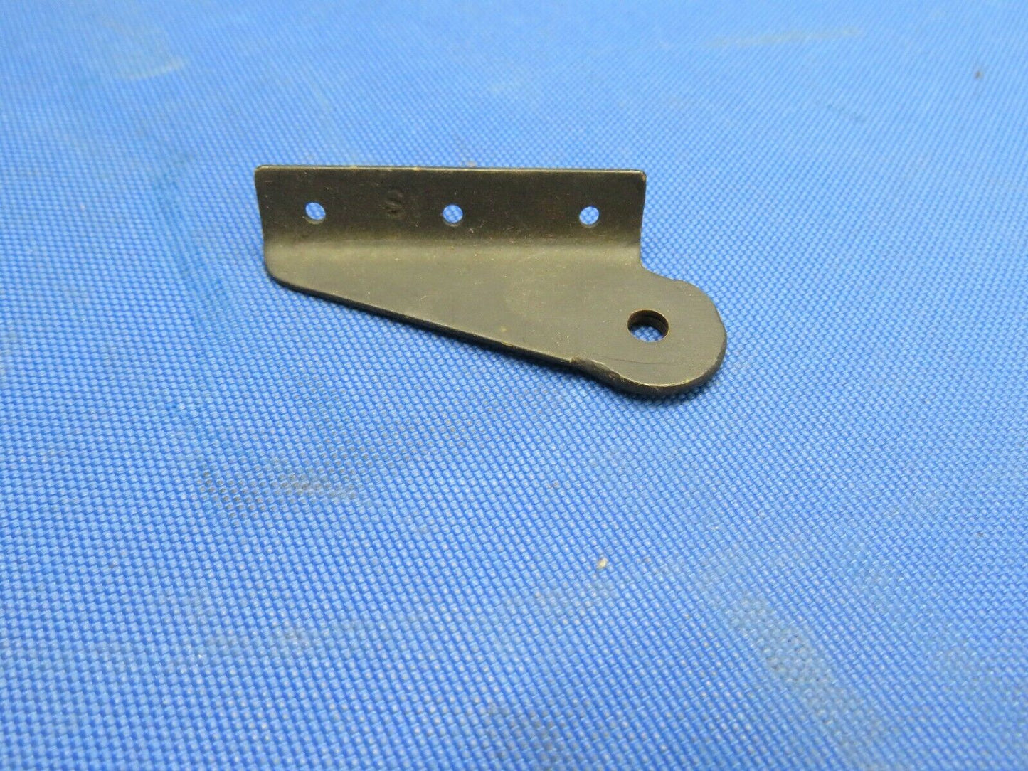 Piper Hinge Cowl Flap P/N 31283-000, 31283-00 NOS (1120-128)