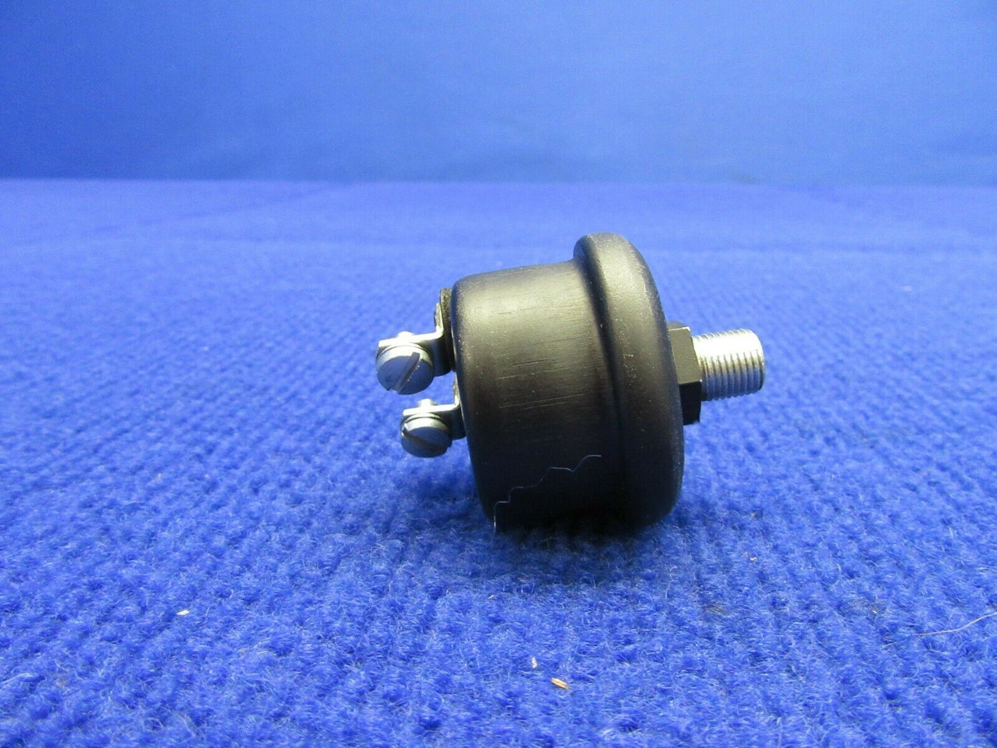 Aircraft Heater Fuel Pressure Switch P/N 2904-81J2 NOS (1221-316)