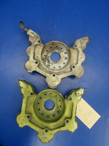 Cessna 421B Housing Brake System P/N 5000156 ONE PAIR (0818-265)