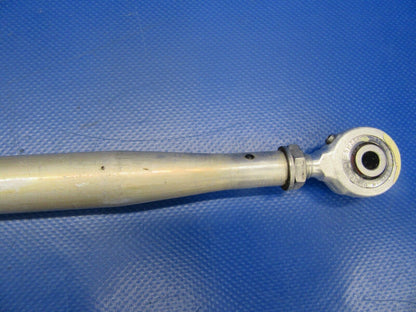 Beech Baron Tube Assy - Elevator Push Pull P/N 33-524030 (1117-113)