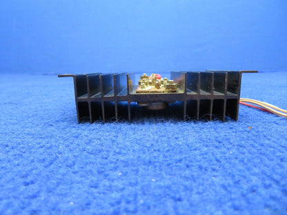 Cessna 172 / 172M Heat Sink P/N 2N3055 (0622-674)
