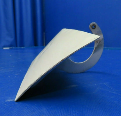 Cessna 310P Main Nose Gear Door RH P/N 0813300-2 (0620-705)