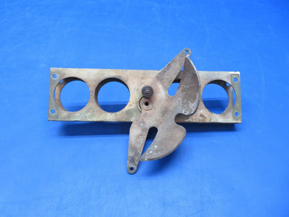 Cessna 310 / 310I Nose Gear Steering Yoke & Support P/N 0813150-52 (0923-696)