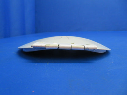 Beech C-35 Bonanza Oil Filler Access Door Assy Cowl P/N 35-910160-16 (1222-540)