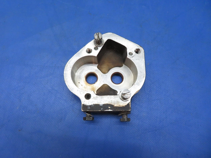 Continental E225-8 Housing Oil Pressure Pump P/N 530696 (0723-694)