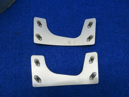 Hartzell 2 Blade Spinner Dome w/ Fillets P/N D-5769-1P NOS (0422-46)
