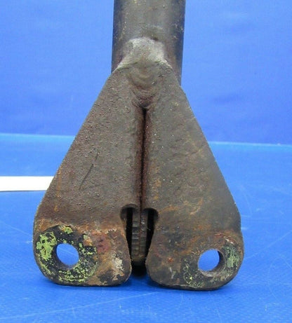 20563-000 Piper Comanche PA-24-250 Support Assy Main Spar (0818-362)