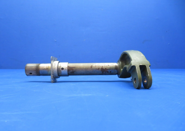 Cessna 310 / 310Q Nose Gear Retract Torque Tube & Bellcrank 5045203-2 (0823-705)