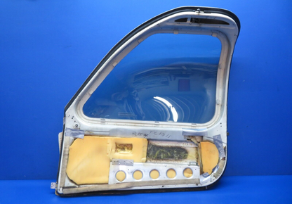 Beech 95-B55 Baron Cabin Door Assembly P/N 36-420010-3, 36-420010-605 (0623-353)