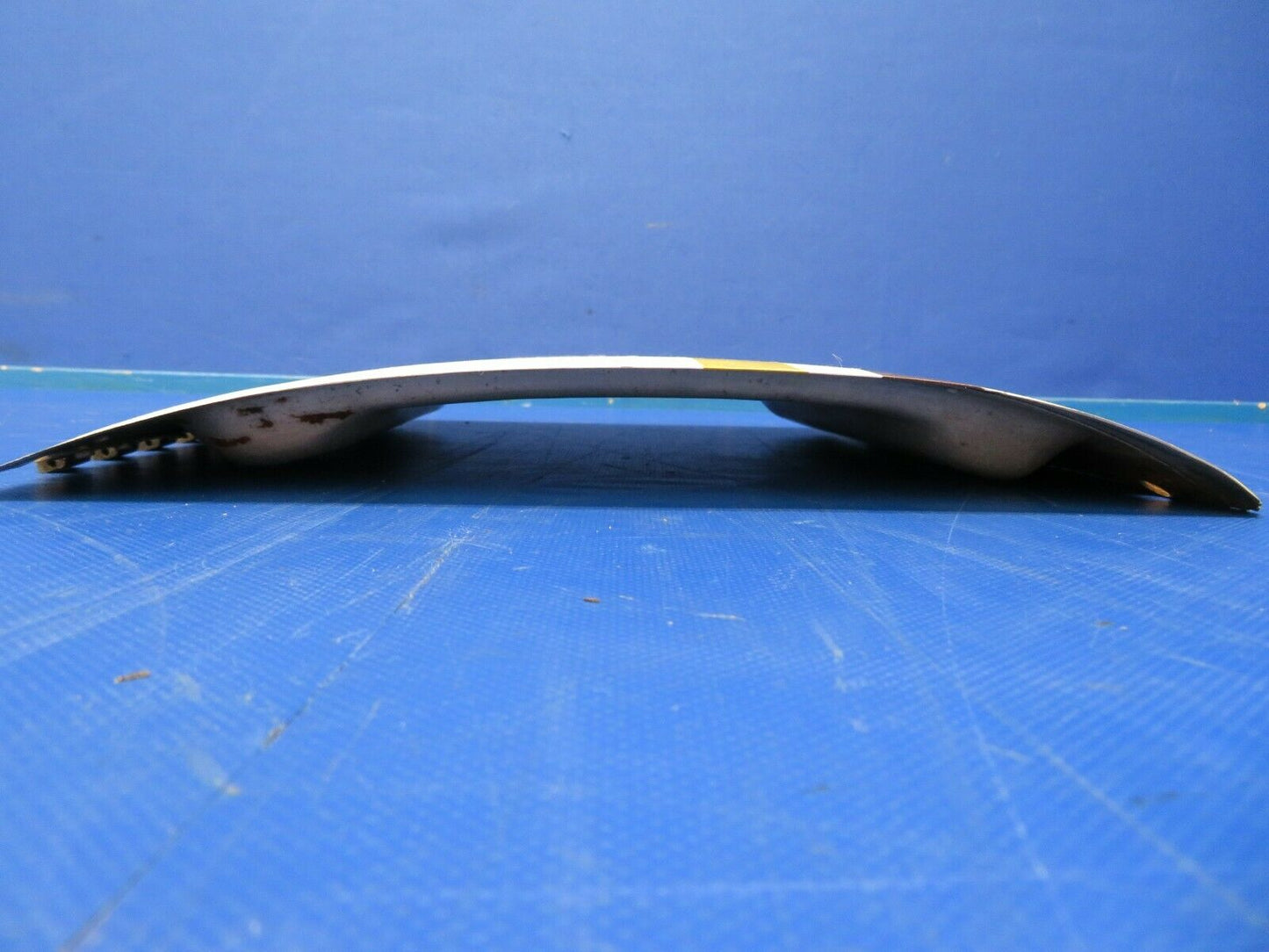 1957 Cessna 310 Cowl Doors P/N 0895000-2, 0895000-3 SET OF 4 (0620-337)