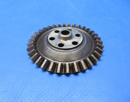 Continental O-200-A Vacuum Pump Drive Gear P/N 3660 (0723-637)