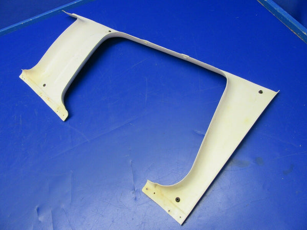 Piper PA-32 Middle RH Window Trim Cover Assy P/N 78349-12 (0520-244)