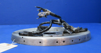 Cessna 310 / 310I McCauley Bulkhead & Fillet Assy w/ De-Ice D3652 (1023-706)