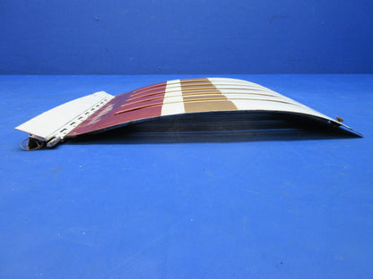 Cessna 310 / 310F RH AFT Cowl Door Assy w/ Hinge P/N 0895000-8 (1123-728)
