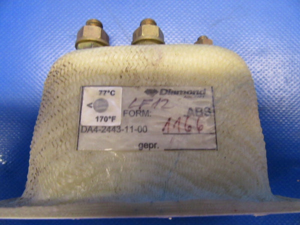 Diamond DA40-180 External Power Unit P/N DA4-2443-11-00 (0219-503)