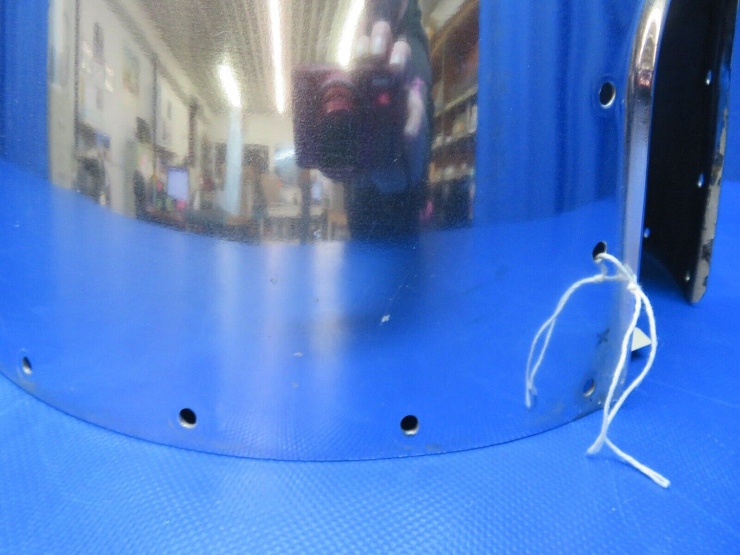 Large 3 Blade Airplane Propeller Spinner Man Cave / Decoration / Bar (0224-153)