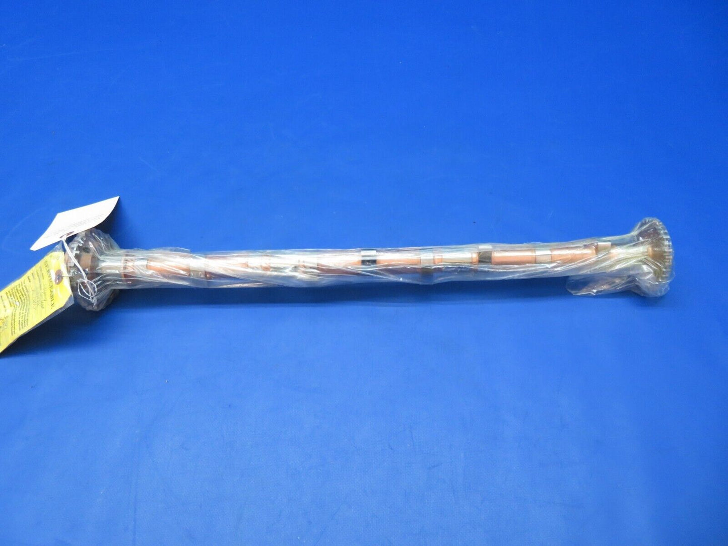 Lycoming TIO-540 Camshaft P/N LW-19340, LW19340 Overhauled (0523-927)