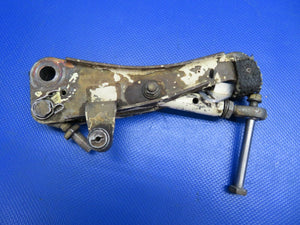 Cessna Cardinal 177RG Weld Nose Gear Lock 2043073-6 (0621-387)