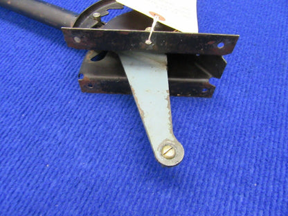 Piper PA-32-300 Handle Assembly Flap Lever 63782-00, 63782-000 (1121-474)