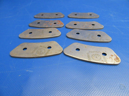 Goodyear Brake Pad P/N 9535621 LOT OF 8 (0219-401)