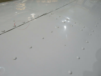 1979 Cessna T210N Right Hand Wing Structure P/N 1221222-18 (0521-104)