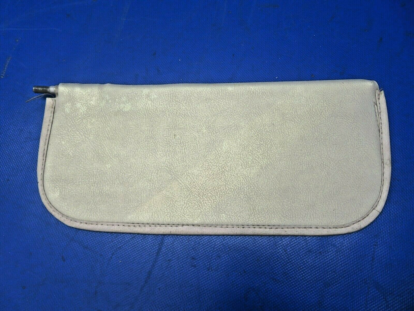 1956 Cessna 182 Sun Visor LH or RH P/N 0713011-13 (0721-833)