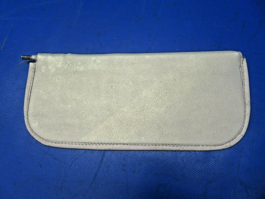 1956 Cessna 182 Sun Visor LH or RH P/N 0713011-13 (0721-833)