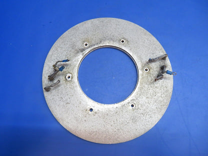 Piper PA-34-200T Seneca II Propeller De-Ice Slip Ring P/N 484-853 (0323-527)