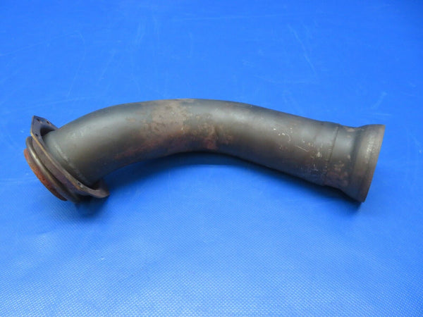 Cessna 401 / 401A Knisley LH OTBD Exhaust Stack Assy P/N K9910301-31 (0124-133)