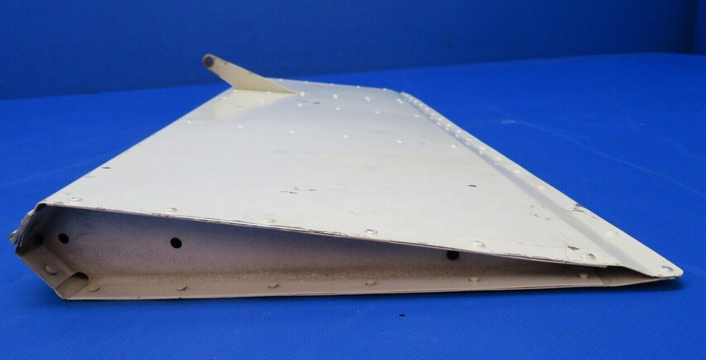 Beech Baron Rudder Trim Tab P/N 96-630000-71 (0922-18)
