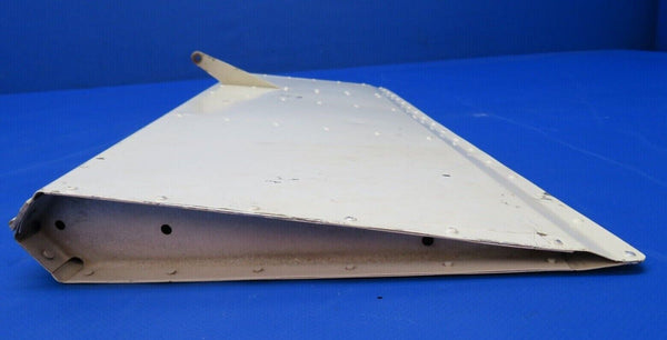 Beech Baron Rudder Trim Tab P/N 96-630000-71 (0922-18)