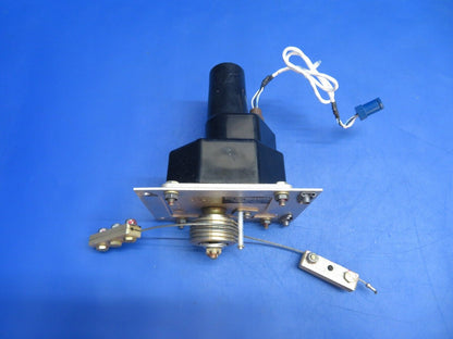 Piper PA-34-200T Edo-Aire Mitchell Pitch Servo P/N 1C508-1-487P (0223-917)