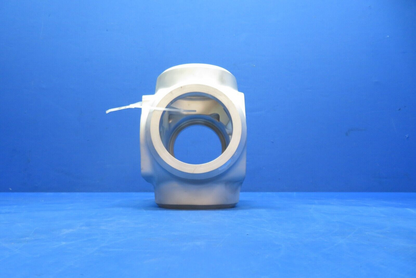 McCauley Aircraft / Aviation / 4 Blade Prop Hub Man Cave / Decoration (0823-546)