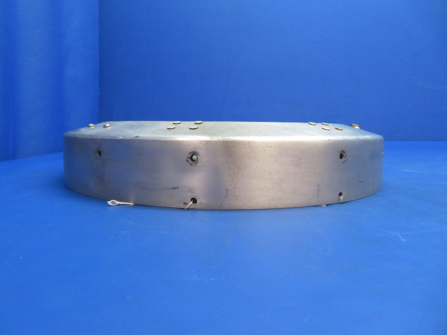 Beech Baron 58P Hartzell Spinner Bulkhead P/N C-3566-1P (0123-842)
