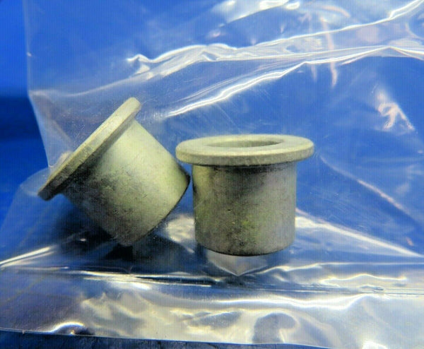 Piper PA31P-350 Bushing Nose Gear Fork P/N 453-903 LOT OF 2 NOS (0720-449)