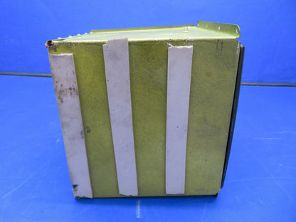 Piper PA-32R-300 Lance Glove Box / Map Compartment w / Door 69328-000 (0221-13)