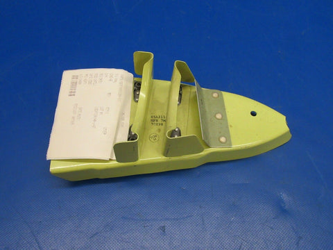 Beech 400 Rib LH Horizontal Stabilizer PN 45A21104-631 NOS w/8130 (0419-191)