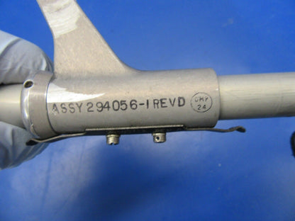 1972 Cessna 177RG Hand Pump P/N 2080005-1 (0818-25)
