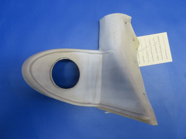 Cessna 172 Door Post Upper Shield Assy LH P/N 0511311-1 (0224-1042)