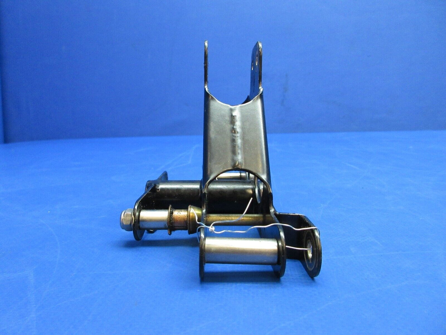 Diamond DA-42 T-Yoke Rudder Cables & Pulleys P/N D60-2723-50-00_01 (0623-142)