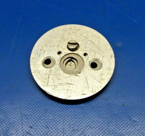 Cessna 310P Wedjit & Cover Plate P/N 295409, 812974-2 (0819-163)