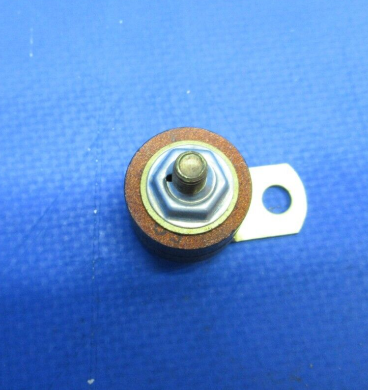 Resistor P/N 810958 SSBY G810958 LOT OF 5 NOS (0923-936)