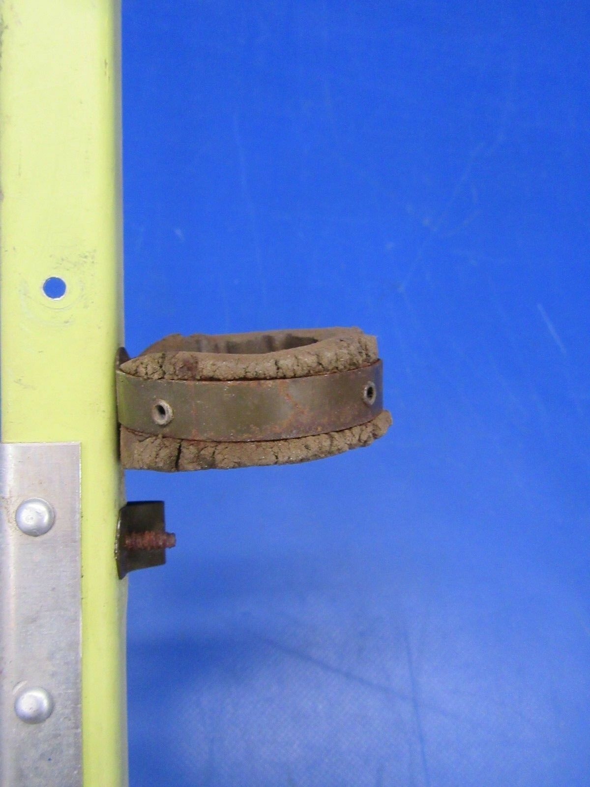 Beech Baron 95-B55 Bar Tie RH P/N 96-324035-18 (1118-62)
