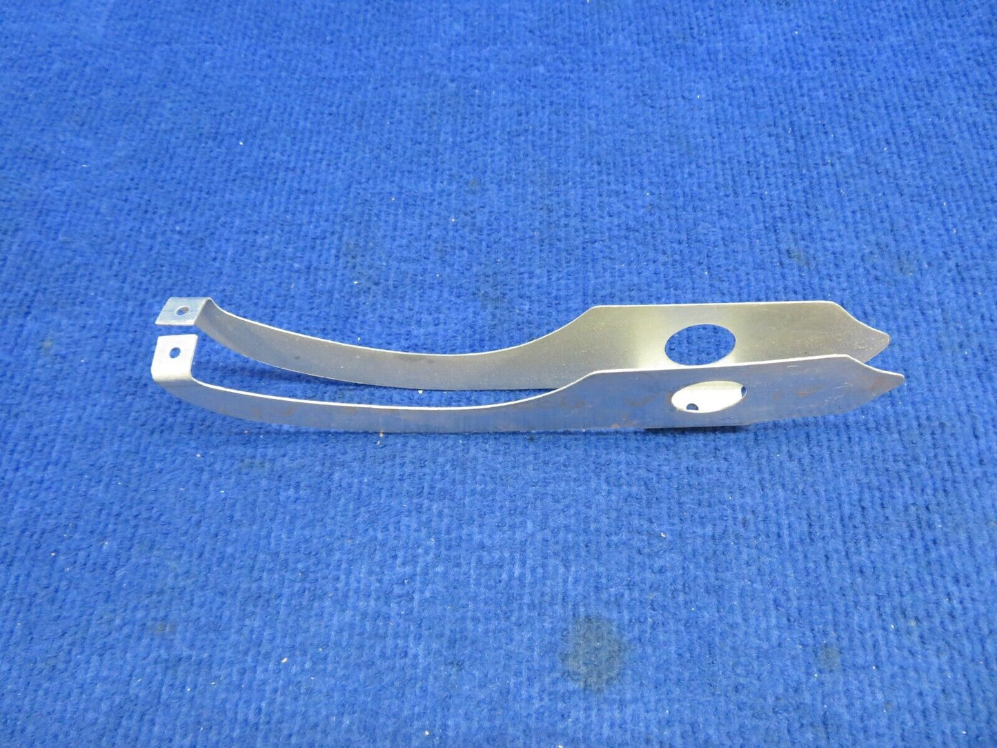 Beech FWD Baffle P/N 35-910294 NOS (0722-463)