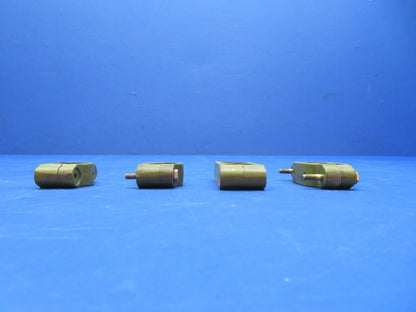 Cessna 310 / 310Q Rudder Pedal Bearing Set P/N 0861700-60 LOT OF 4 (0823-741)